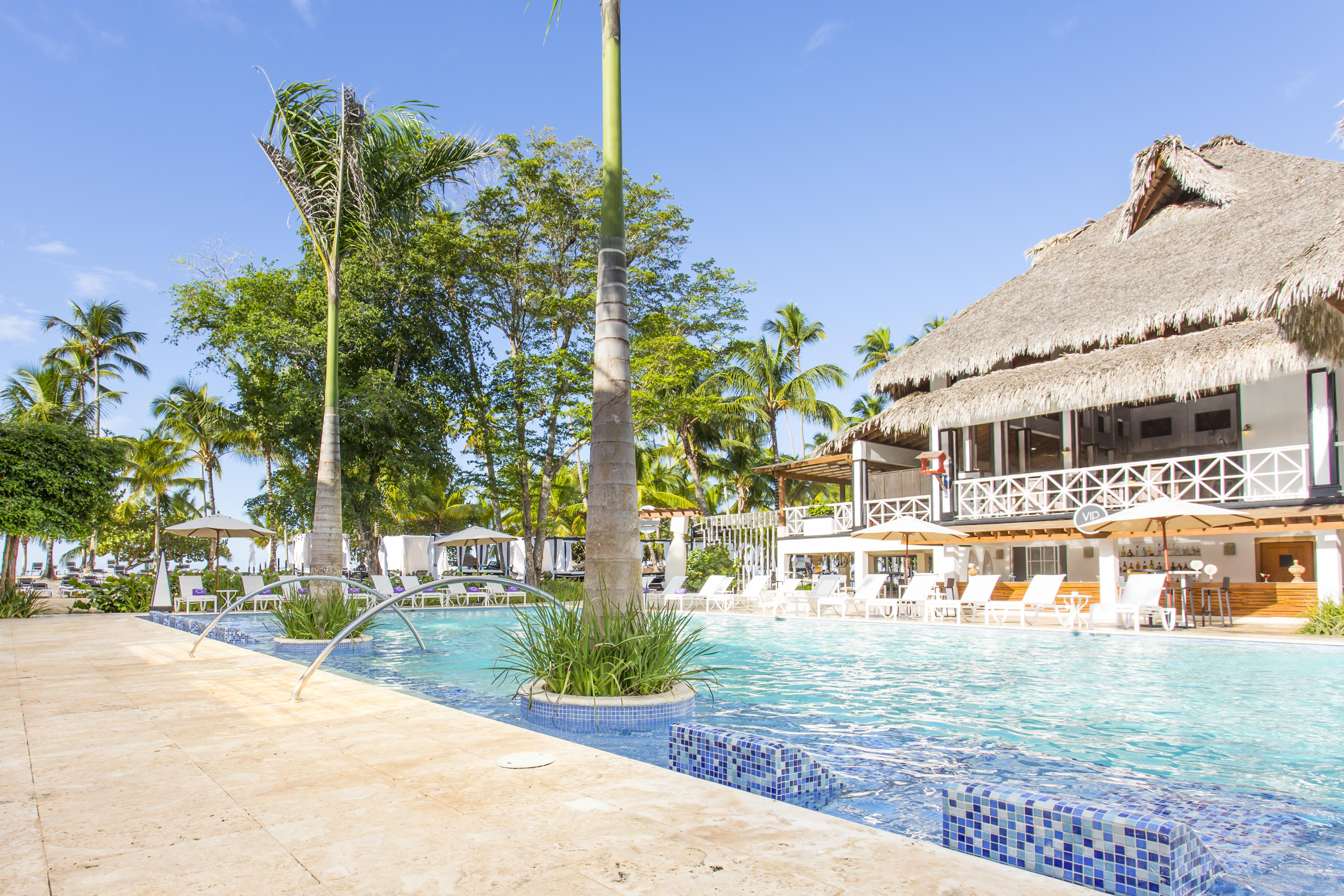 Be Live Collection Canoa Bayahibe Esterno foto Hard Rock Hotel & Casino Punta Cana