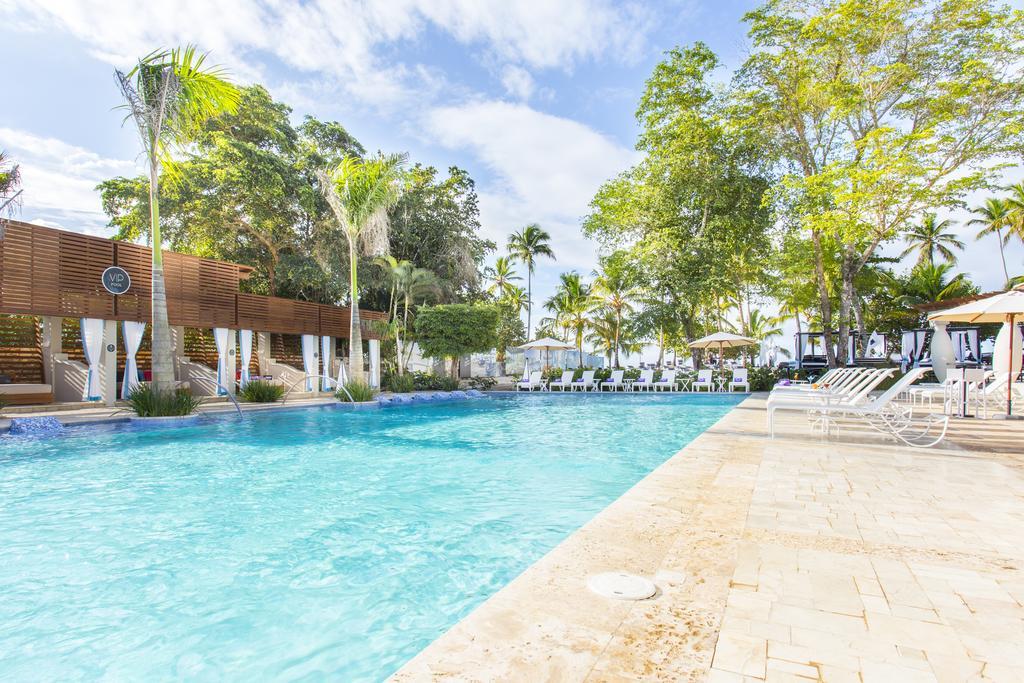 Be Live Collection Canoa Bayahibe Esterno foto